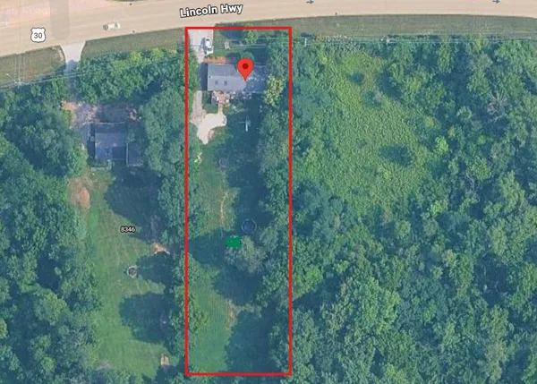 $285,000 | 8359 West Lincoln Highway, Frankfort, IL 60423