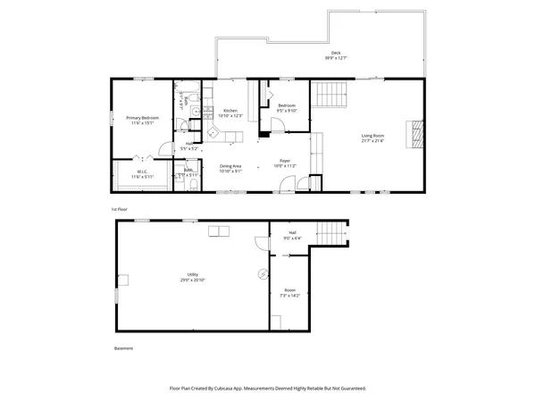 $285,000 | 8359 West Lincoln Highway, Frankfort, IL 60423