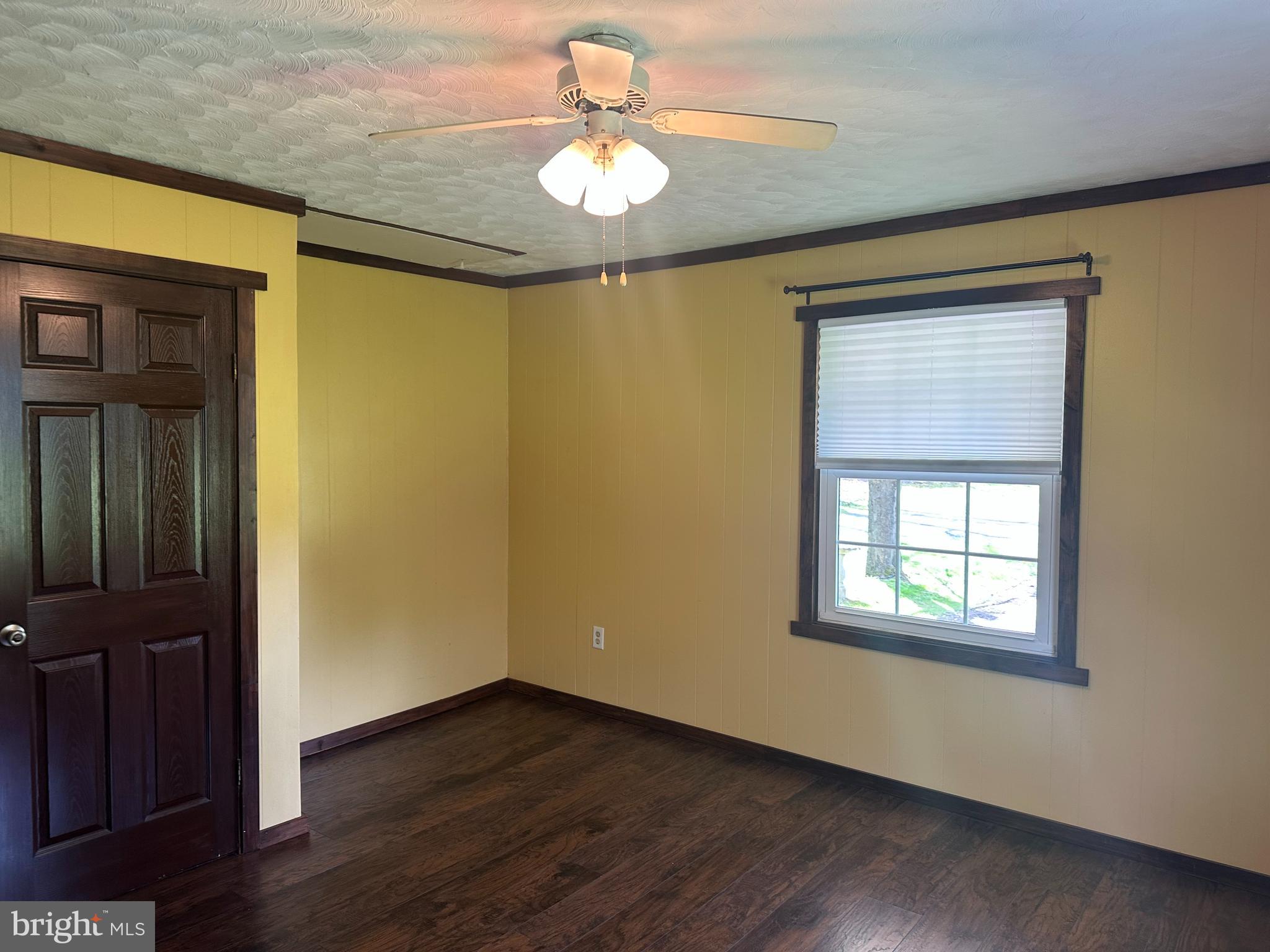 693 Big Run Road Morrisdale, PA 16858 - Photo 31 of 51 Master bedroom