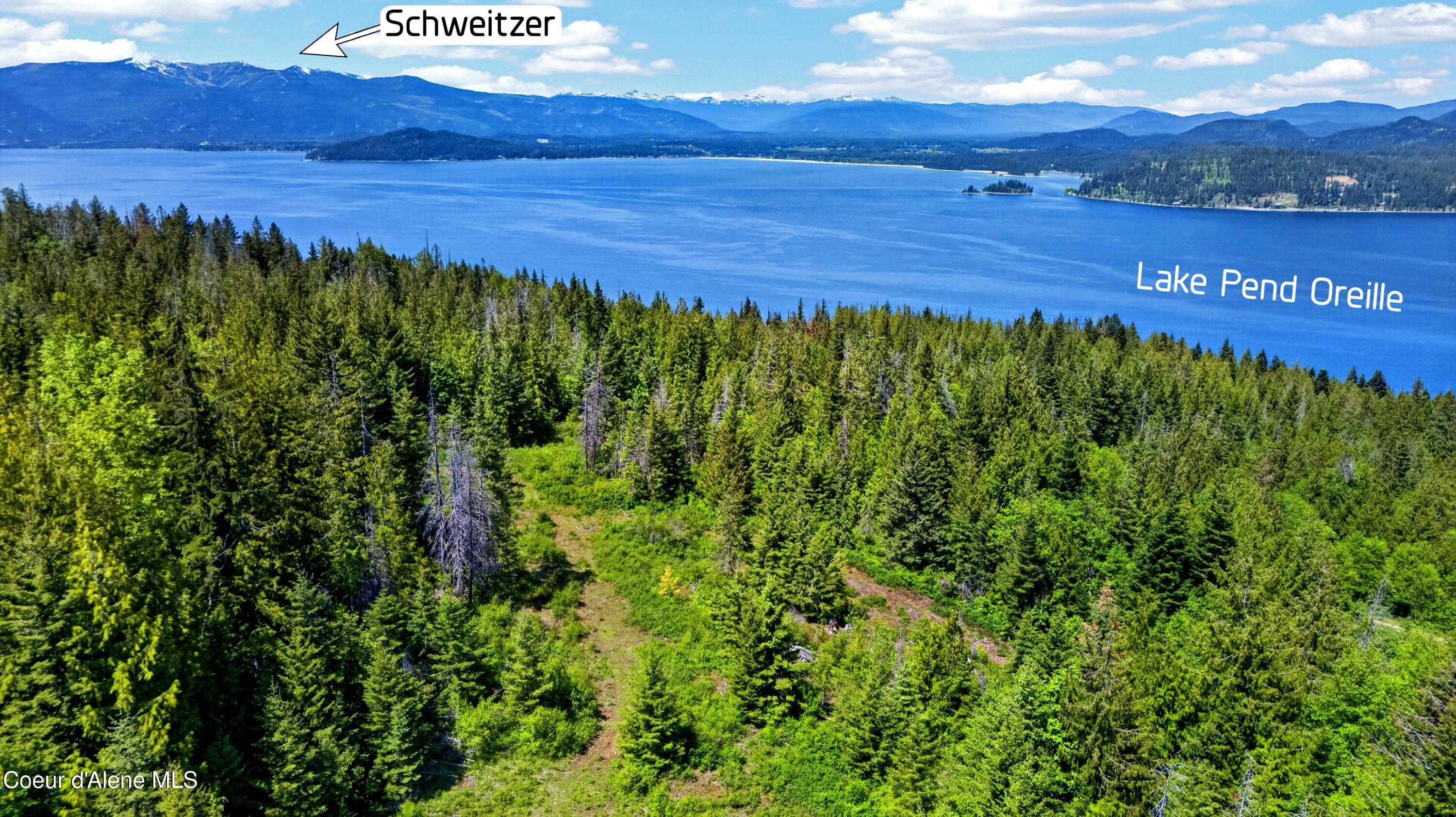 Lot 2 Mikas Estate View Sagle, ID 83860 - Photo 10 of 34 HarlansTrailLOT_12x