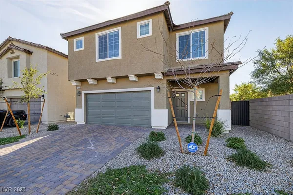 $2,600 | 4587 Bayley Skye Avenue, Las Vegas, NV 89141