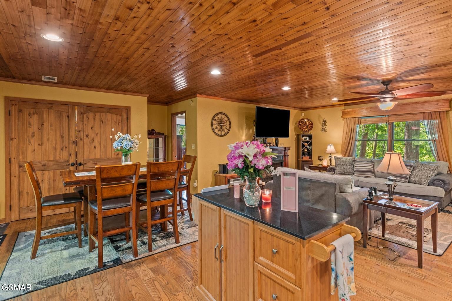 928 East Cross Road Dandridge, TN 37725 - Photo 14 of 41 Gallery Image 14