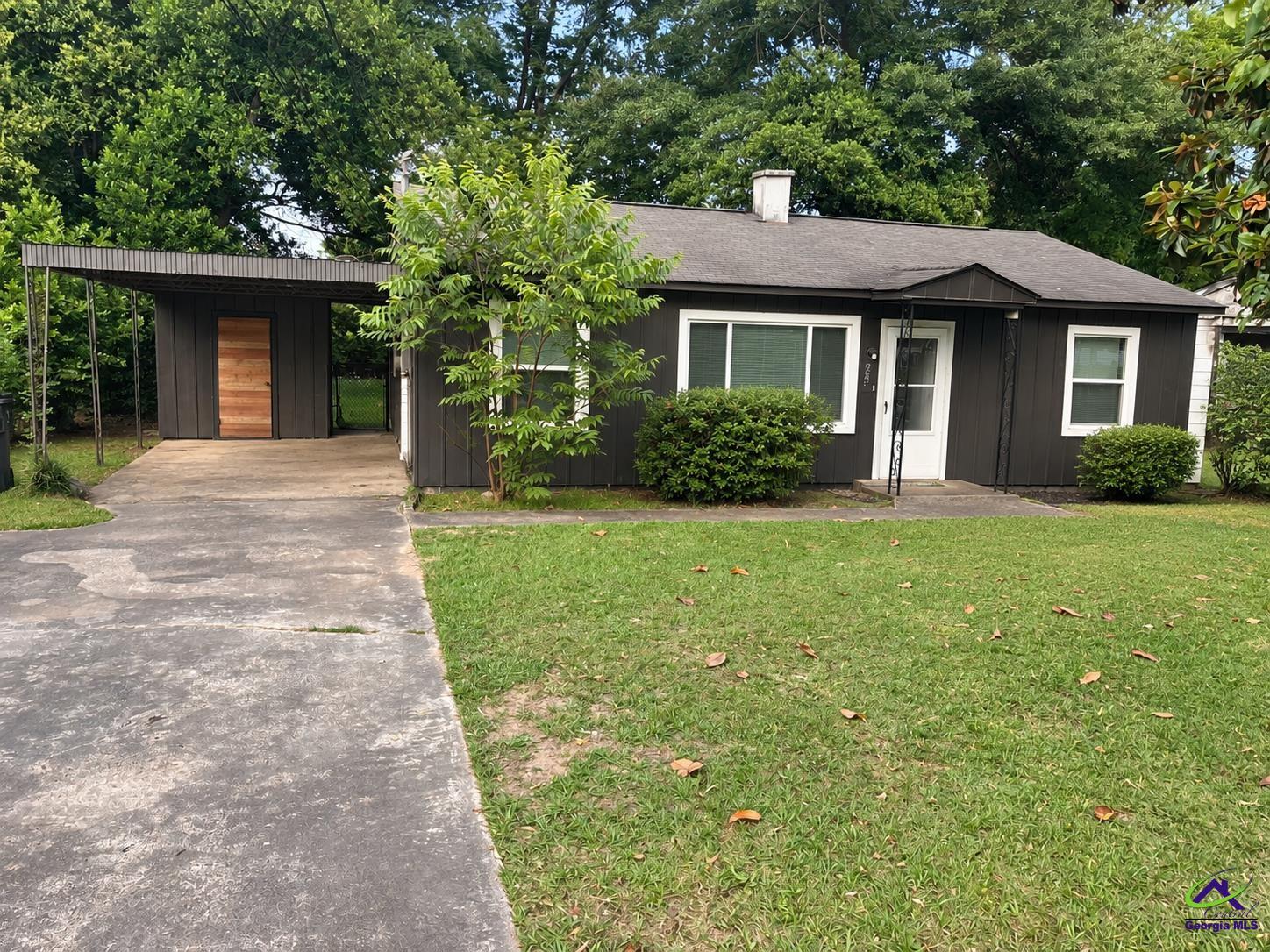 206 Johns Road Warner Robins, GA 31093 - Photo 1 of 7 Gallery Image 1