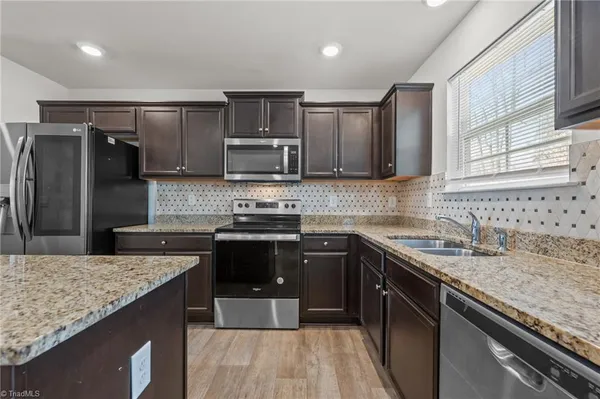 $325,000 | 4734 Black Forest Dr. Drive, Greensboro, NC 27405