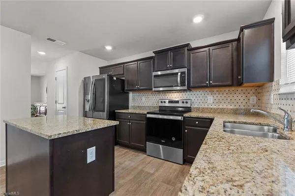 $325,000 | 4734 Black Forest Dr. Drive, Greensboro, NC 27405