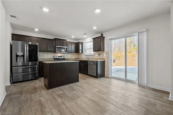 $325,000 | 4734 Black Forest Dr. Drive, Greensboro, NC 27405