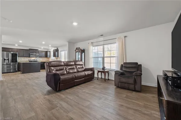 $325,000 | 4734 Black Forest Dr. Drive, Greensboro, NC 27405