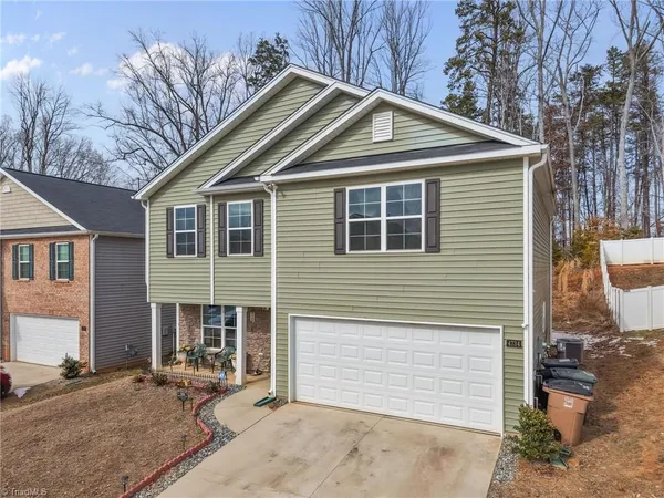 $325,000 | 4734 Black Forest Dr. Drive, Greensboro, NC 27405
