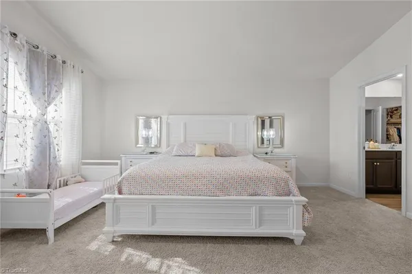 $325,000 | 4734 Black Forest Dr. Drive, Greensboro, NC 27405