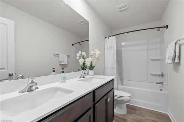 $325,000 | 4734 Black Forest Dr. Drive, Greensboro, NC 27405