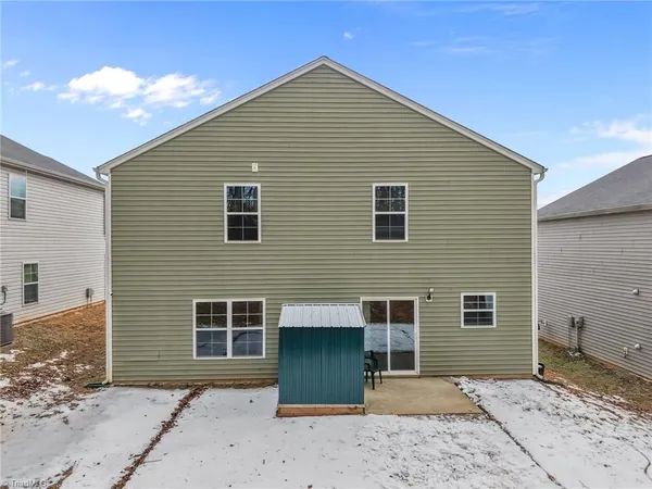 $325,000 | 4734 Black Forest Dr. Drive, Greensboro, NC 27405