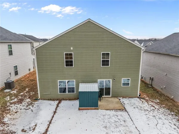 $325,000 | 4734 Black Forest Dr. Drive, Greensboro, NC 27405