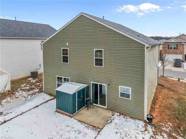 $325,000 | 4734 Black Forest Dr. Drive, Greensboro, NC 27405