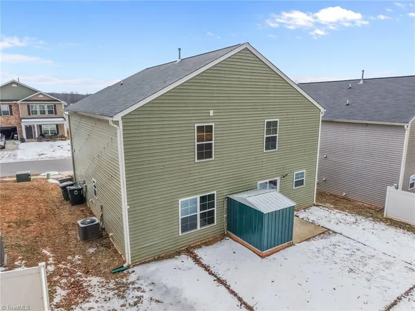 $325,000 | 4734 Black Forest Dr. Drive, Greensboro, NC 27405