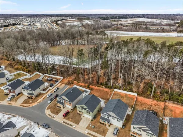 $325,000 | 4734 Black Forest Dr. Drive, Greensboro, NC 27405