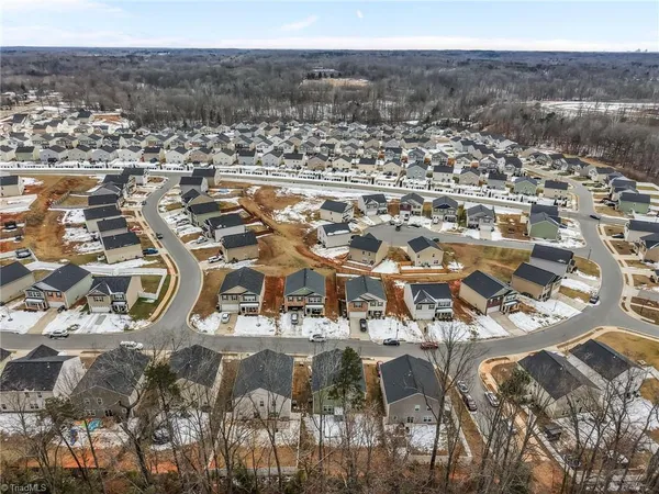 $325,000 | 4734 Black Forest Dr. Drive, Greensboro, NC 27405