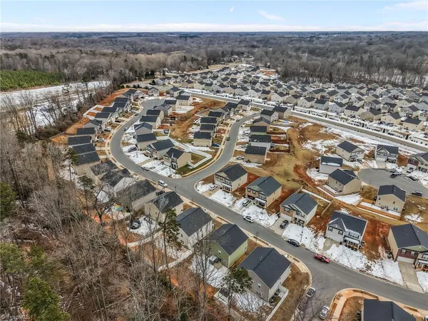 $325,000 | 4734 Black Forest Dr. Drive, Greensboro, NC 27405