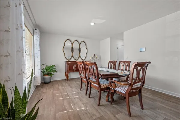 $325,000 | 4734 Black Forest Dr. Drive, Greensboro, NC 27405