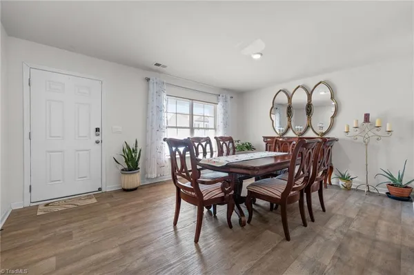 $325,000 | 4734 Black Forest Dr. Drive, Greensboro, NC 27405