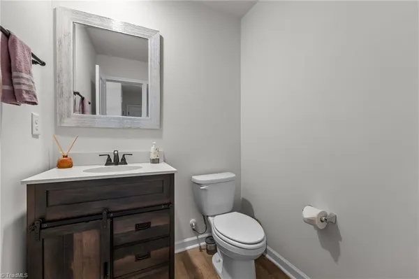 $325,000 | 4734 Black Forest Dr. Drive, Greensboro, NC 27405