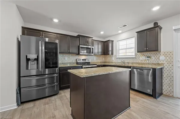 $325,000 | 4734 Black Forest Dr. Drive, Greensboro, NC 27405