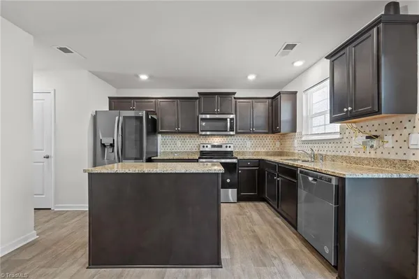 $325,000 | 4734 Black Forest Dr. Drive, Greensboro, NC 27405