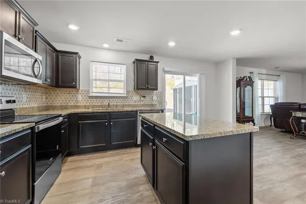 $325,000 | 4734 Black Forest Dr. Drive, Greensboro, NC 27405