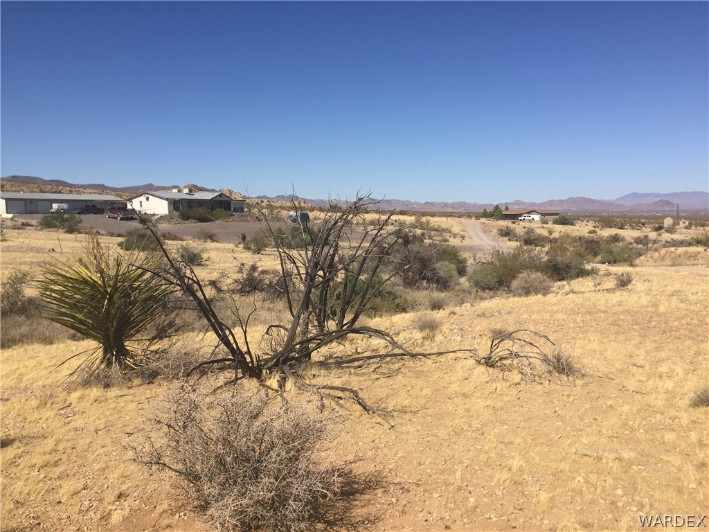 1565 Gilbert Road Golden Valley, AZ 86413 - Photo 3 of 6