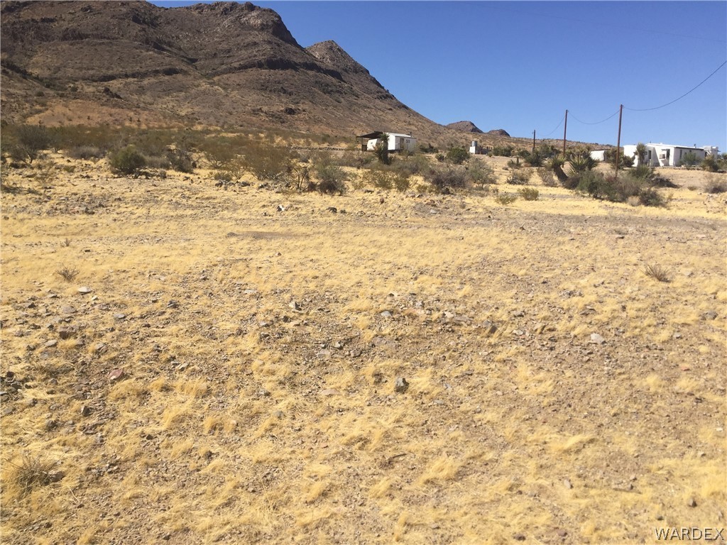 1565 Gilbert Road Golden Valley, AZ 86413 - Photo 5 of 6 a view of ocean