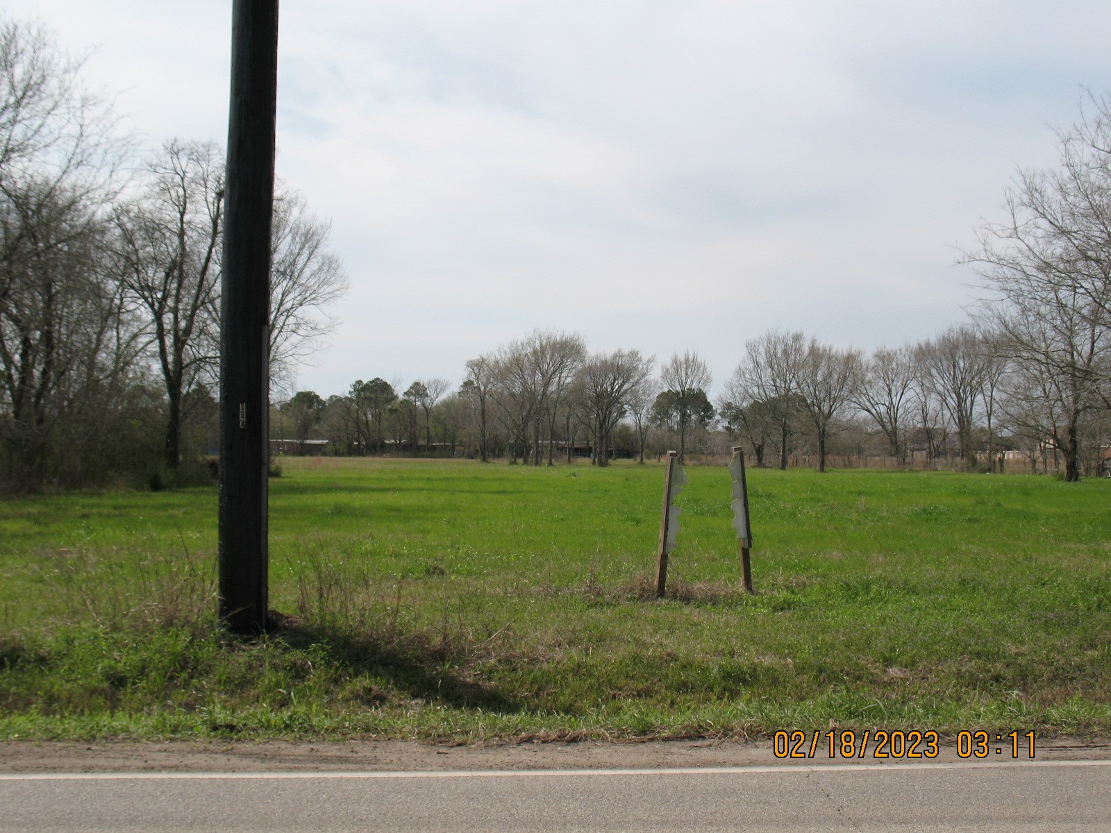 0 Hatfield Road Pearland, TX 77581 - Photo 6 of 8 a view of a park