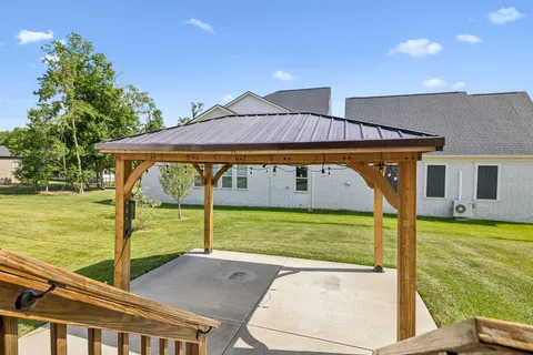 $1,030,800 | 1429 Trumpet Lily Place, Nolensville, TN 37135