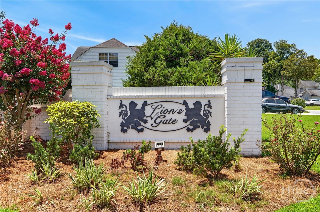 172 Lions Gate Road Savannah, GA 31419 - Photo 47 of 62 Gallery Image 47