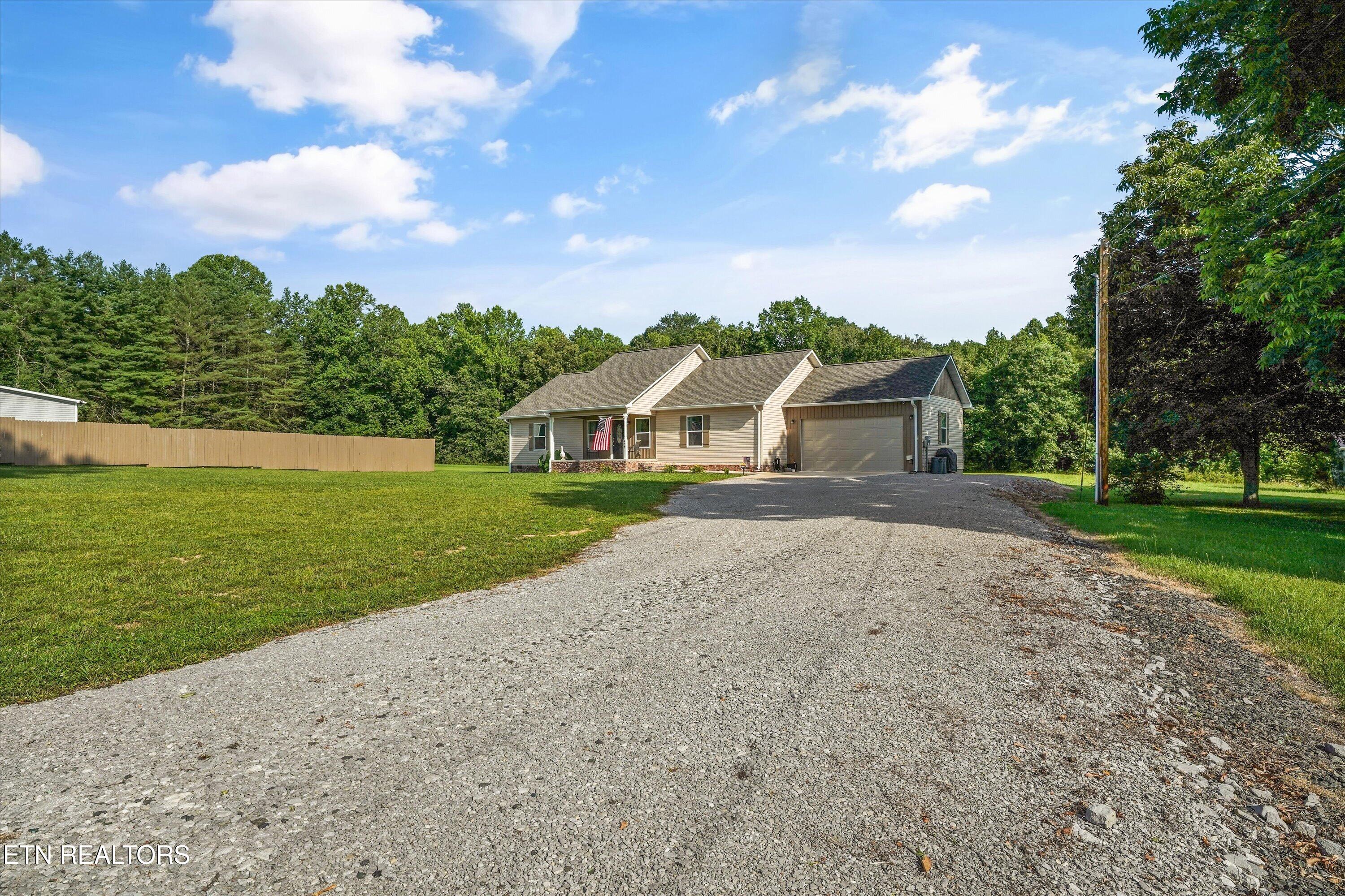 420 Heidel Road Wartburg, TN 37887 - Photo 4 of 43 04-420 Heidel Rd01