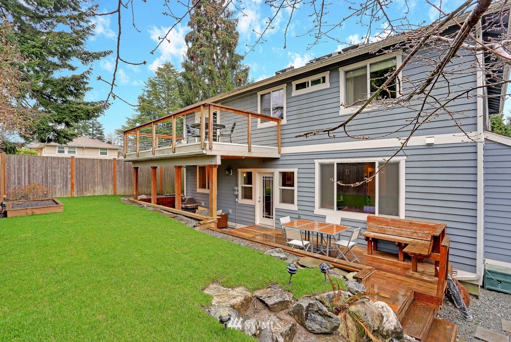 4924 Southwest Forney Street Seattle, WA 98116 - Photo 24 of 24 Gallery Image 24