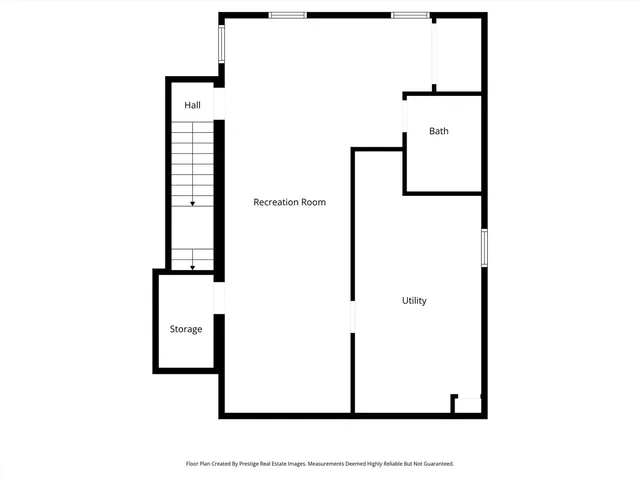 a picture of floor plan