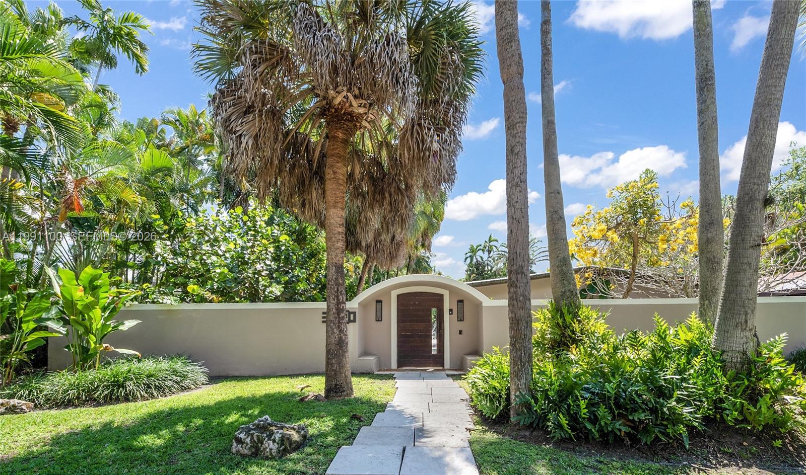 3620 Battersea Road Miami, FL 33133 - Photo 2 of 25