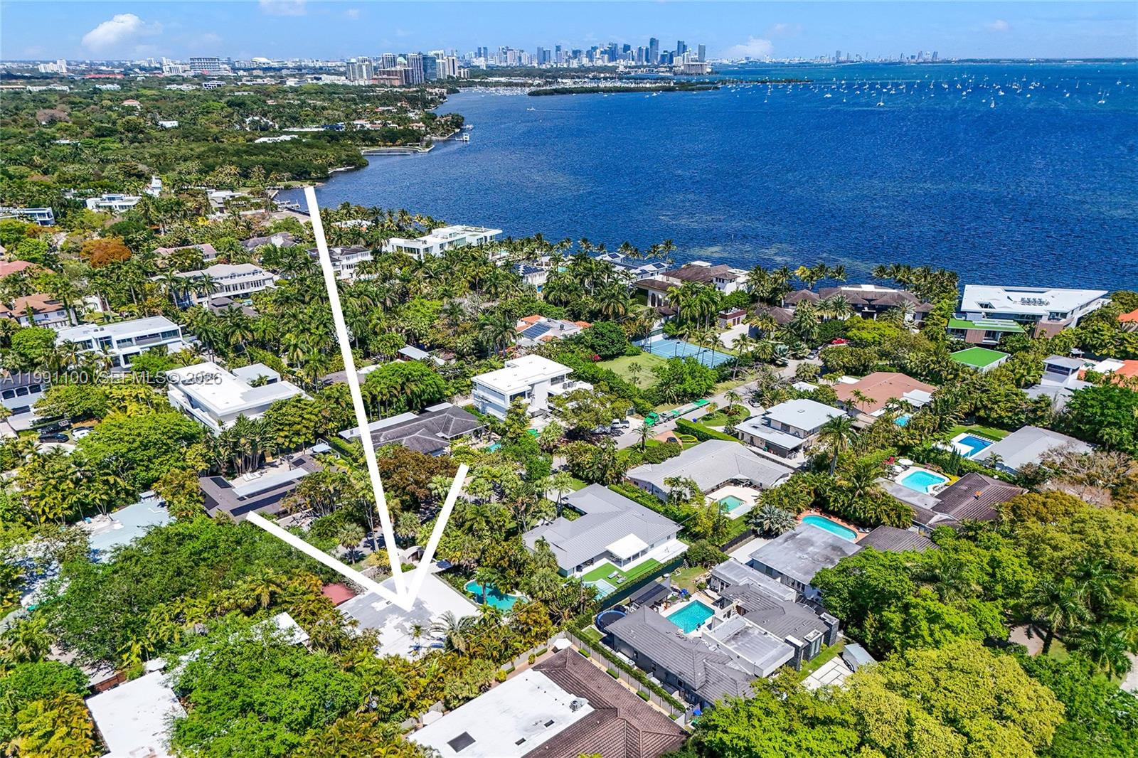 3620 Battersea Road Miami, FL 33133 - Photo 22 of 25