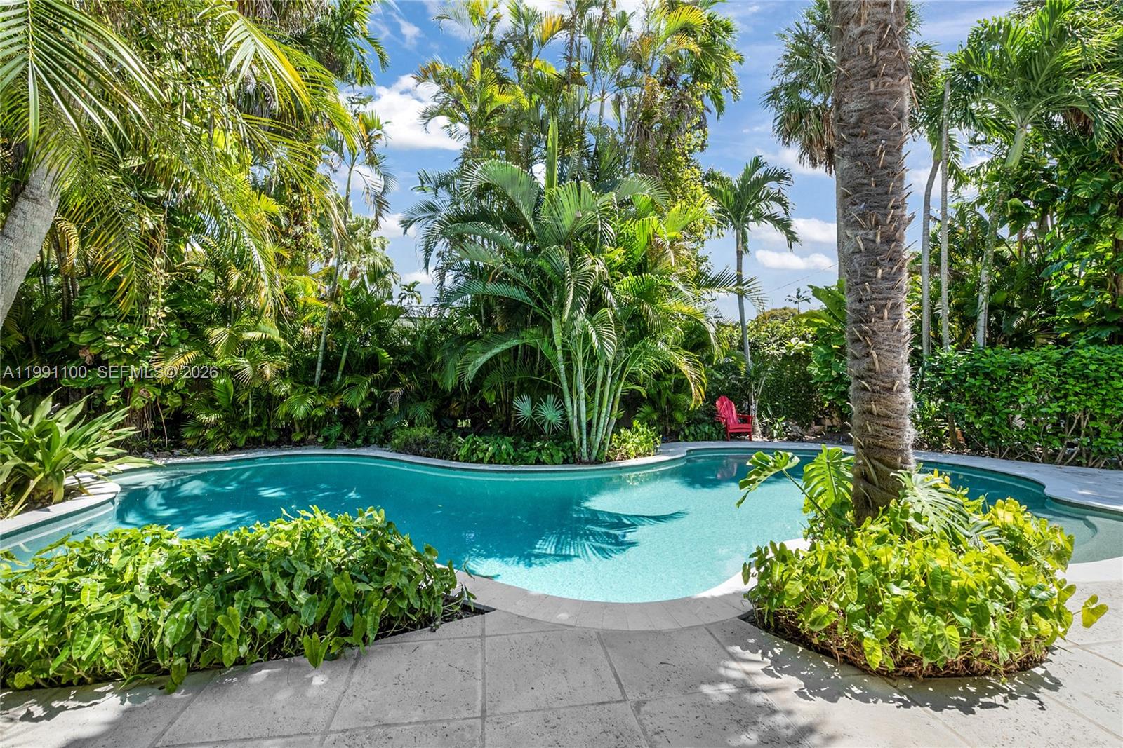 3620 Battersea Road Miami, FL 33133 - Photo 3 of 25