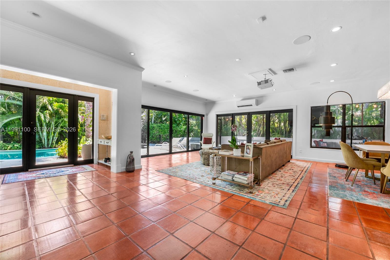 3620 Battersea Road Miami, FL 33133 - Photo 8 of 25