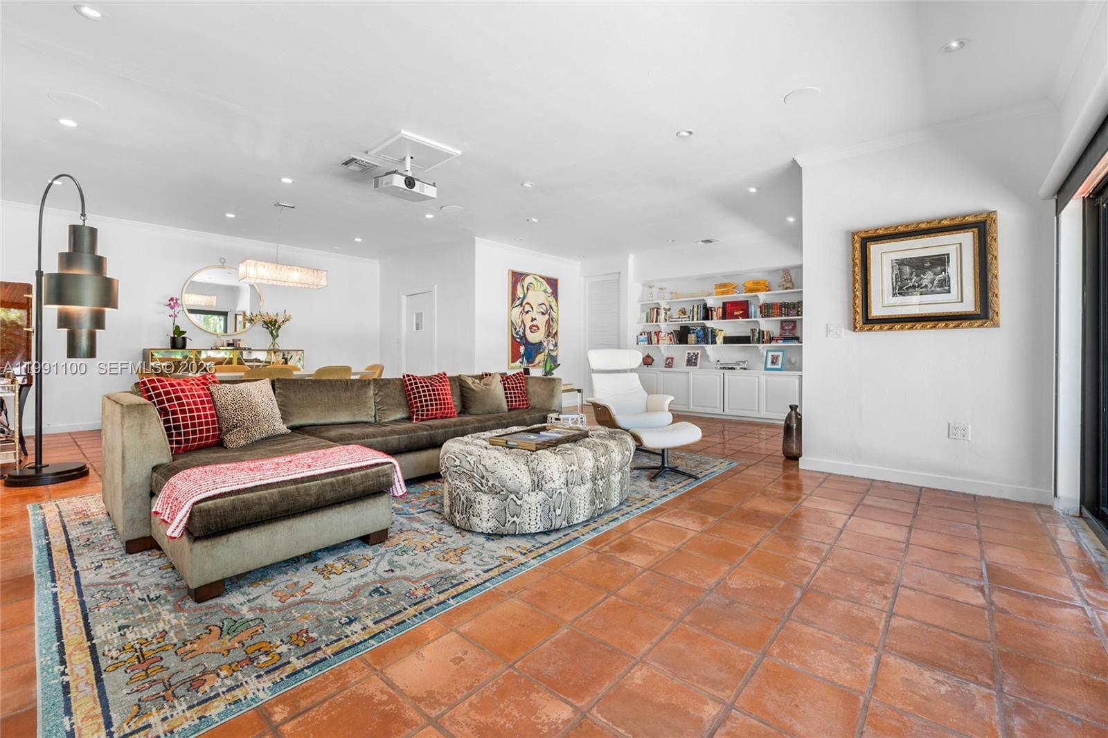 3620 Battersea Road Miami, FL 33133 - Photo 9 of 25