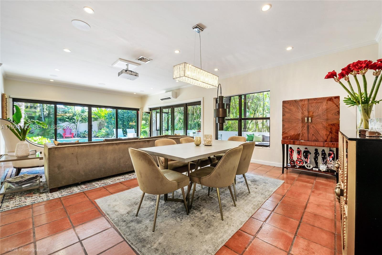 3620 Battersea Road Miami, FL 33133 - Photo 10 of 25