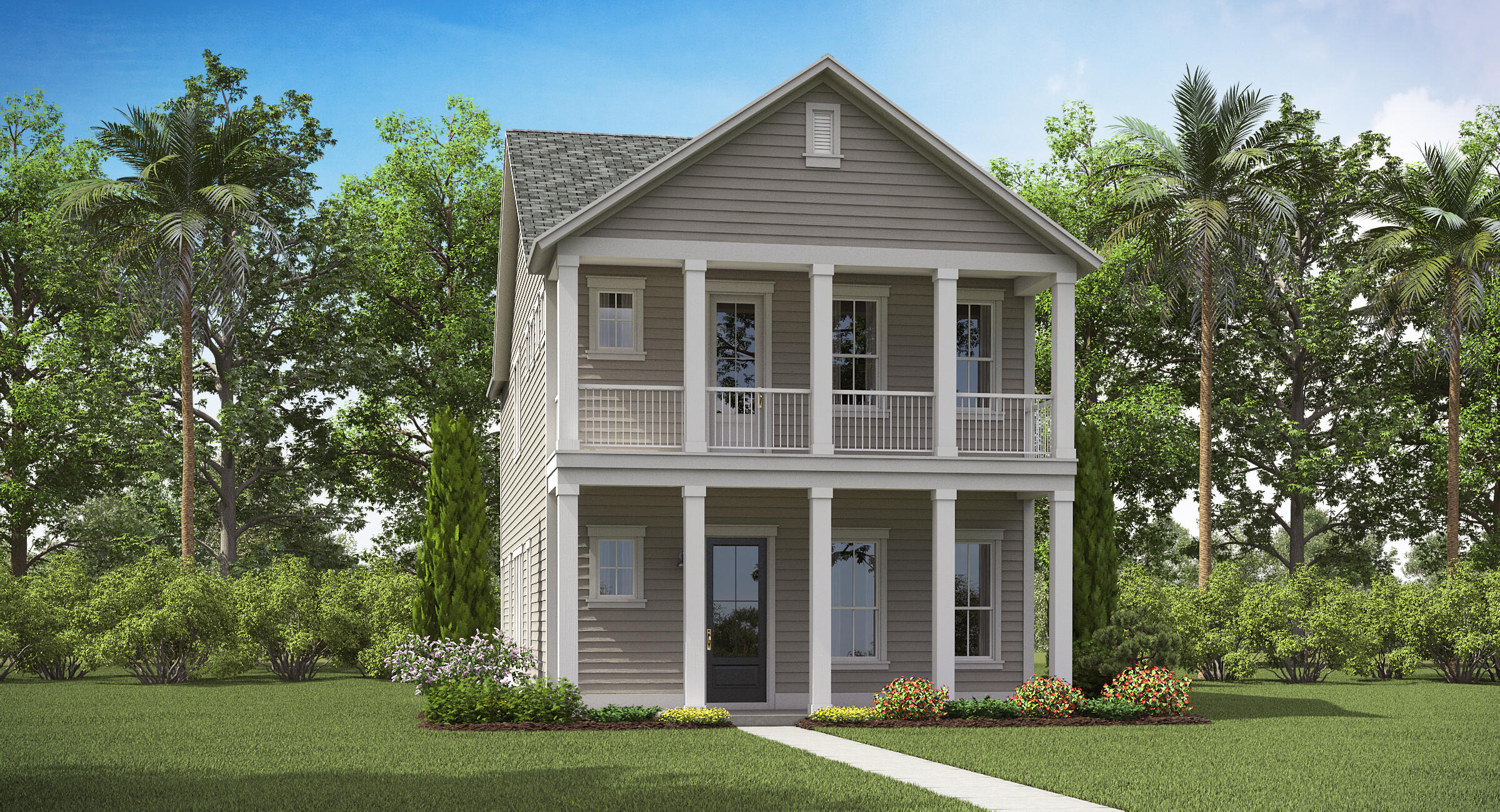 138 Maritime Way Ridgeville, SC 29472 - Photo 1 of 17 Pinckney-D-elev
