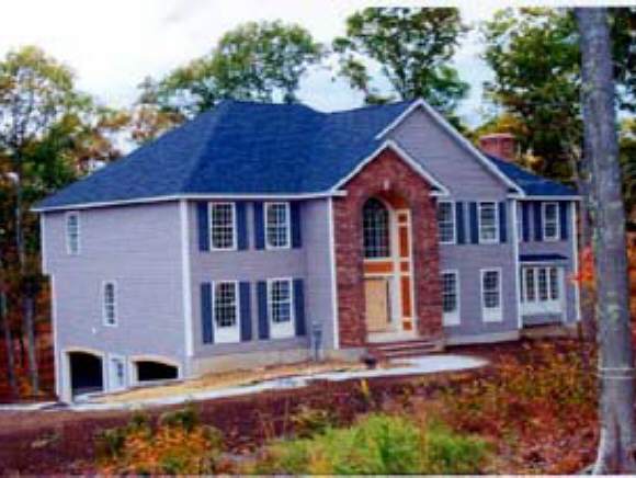 L121 Grandview Road Windham, NH 03087 - Photo 1 of 1