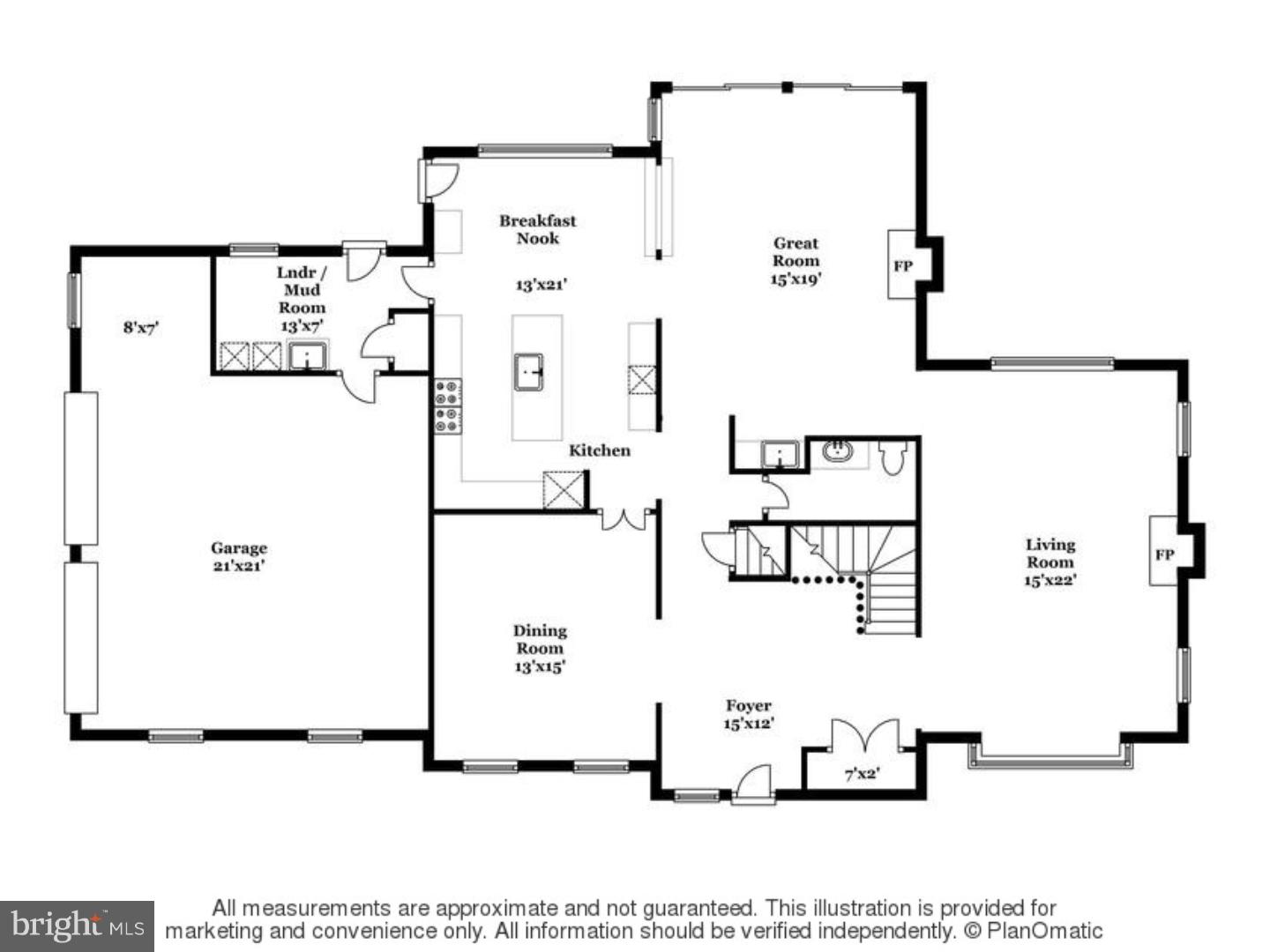 208 Ravenscliff Road Wayne, PA 19087 - Photo 24 of 25