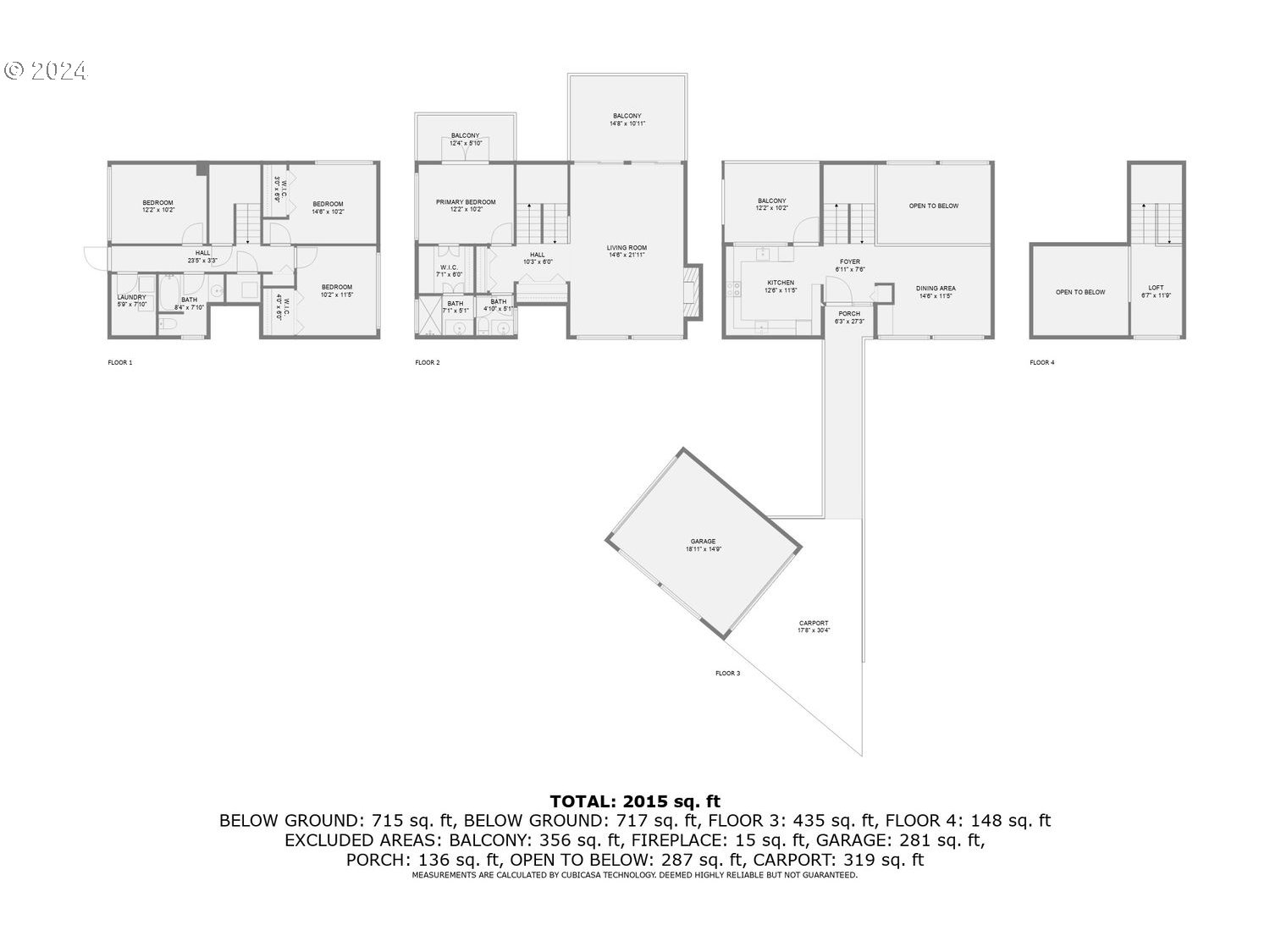 3831 Southwest Dosch Road Portland, OR 97239 - Photo 29 of 29 a picture of a floor plan