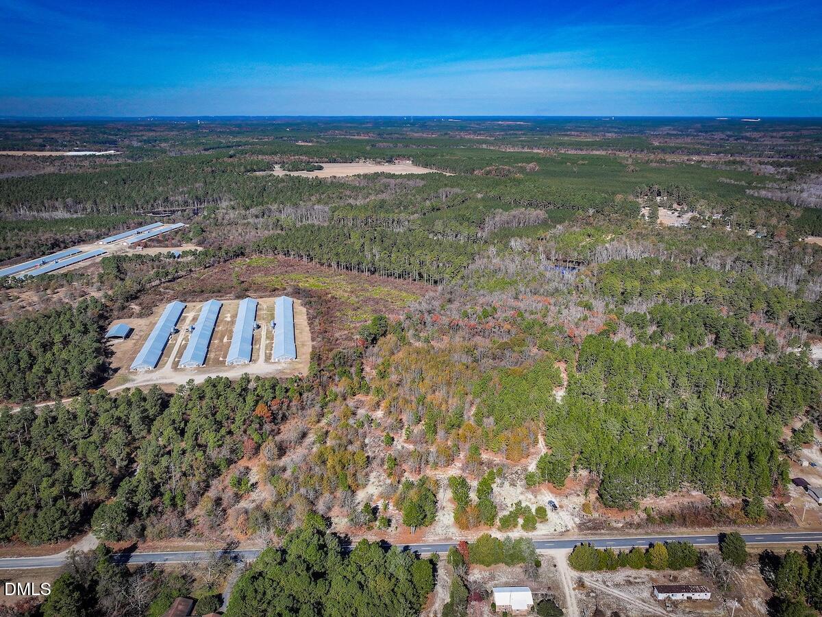 0 Jesse Smith Road Laurel Hill, NC 28351 - Photo 27 of 54 a view of a city with an ocean view