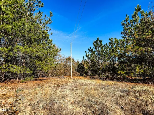 a view of a city with sunset view