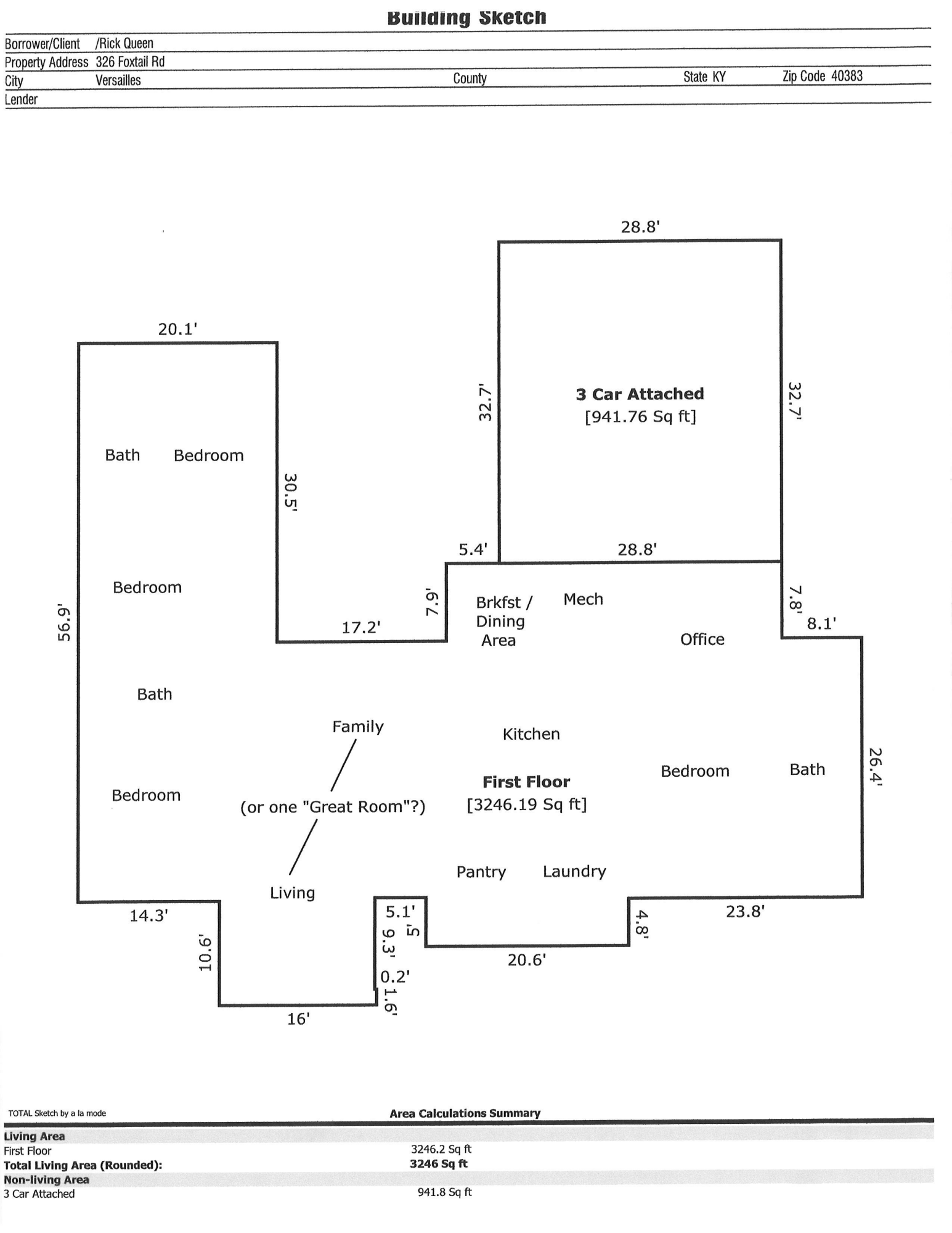 326 Foxtail Road Versailles, KY 40383 - Photo 66 of 66 Gallery Image 66
