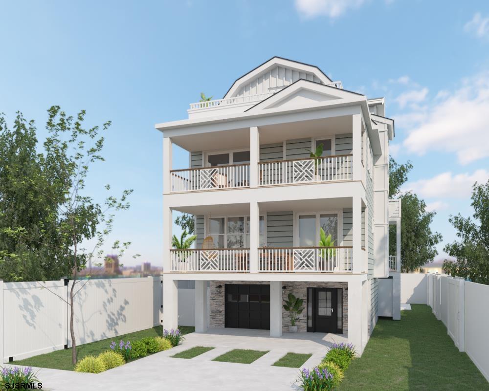 115 North Lancaster Ave  