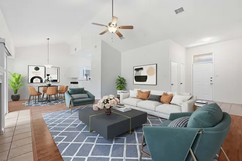 $406,900 | 14818 Yellowleaf Trail, Austin, TX 78728
